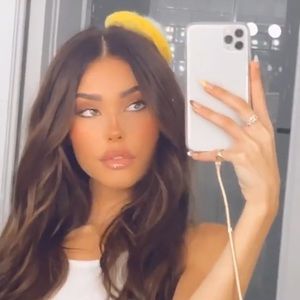 Meet your Posher, Fabiola